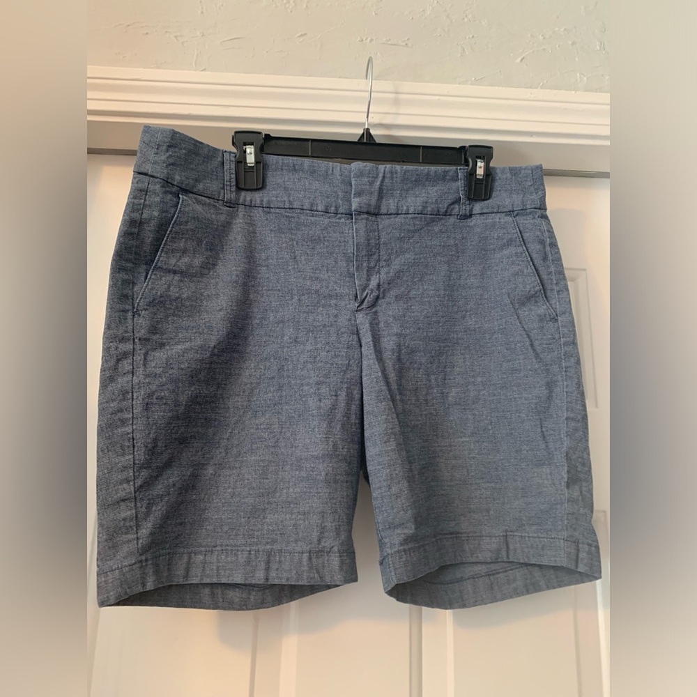 J.Crew women’s size 14 shorts